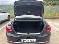 2023 Kia K9 3.8 GDI AWD — фото 9