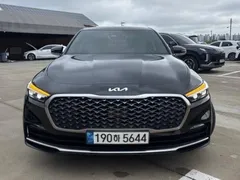 2023 Kia K9 3.8 GDI AWD — фото 12