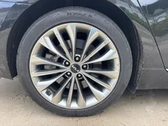 2023 Kia K9 3.8 GDI AWD — фото 16