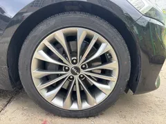 2023 Kia K9 3.8 GDI AWD — фото 17