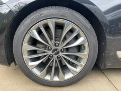 2023 Kia K9 3.8 GDI AWD — фото 19