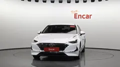 2023 Hyundai Sonata 2.0 LPG(rental car) — фото 3