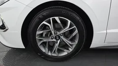 2023 Hyundai Sonata 2.0 LPG(rental car) — фото 5