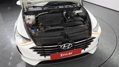 2023 Hyundai Sonata 2.0 LPG(rental car) — фото 6