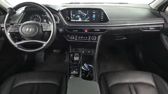 2023 Hyundai Sonata 2.0 LPG(rental car) — фото 7