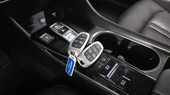 2023 Hyundai Sonata 2.0 LPG(rental car) — фото 9