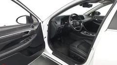 2023 Hyundai Sonata 2.0 LPG(rental car) — фото 10