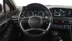 2023 Hyundai Sonata 2.0 LPG(rental car) — фото 14