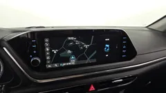 2023 Hyundai Sonata 2.0 LPG(rental car) — фото 15