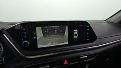 2023 Hyundai Sonata 2.0 LPG(rental car) — фото 16