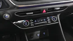 2023 Hyundai Sonata 2.0 LPG(rental car) — фото 17