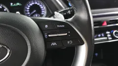 2023 Hyundai Sonata 2.0 LPG(rental car) — фото 19