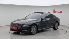 2023 Genesis G80 Gasoline 2.5 Turbo AWD — фото 1