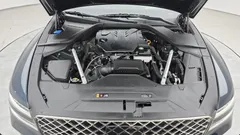 2023 Genesis G80 Gasoline 2.5 Turbo AWD — фото 6