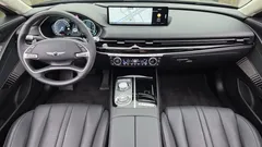 2023 Genesis G80 Gasoline 2.5 Turbo AWD — фото 7