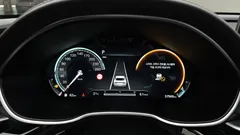 2023 Genesis G80 Gasoline 2.5 Turbo AWD — фото 8