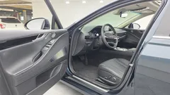 2023 Genesis G80 Gasoline 2.5 Turbo AWD — фото 10