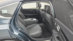 2023 Genesis G80 Gasoline 2.5 Turbo AWD — фото 12