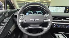 2023 Genesis G80 Gasoline 2.5 Turbo AWD — фото 13