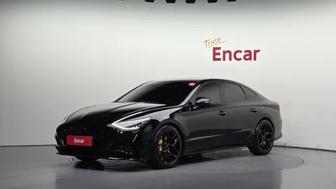 2022 Hyundai Sonata 1.6 Turbo