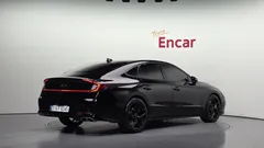 2022 Hyundai Sonata 1.6 Turbo — фото 2