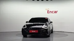 2022 Hyundai Sonata 1.6 Turbo — фото 3
