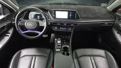 2022 Hyundai Sonata 1.6 Turbo — фото 7