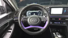 2022 Hyundai Sonata 1.6 Turbo — фото 12