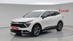 2023 Kia Sportage Prestige 2WD — фото 1