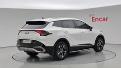 2023 Kia Sportage Prestige 2WD — фото 2