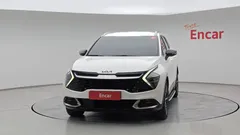 2023 Kia Sportage Prestige 2WD — фото 3