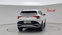 2023 Kia Sportage Prestige 2WD — фото 4