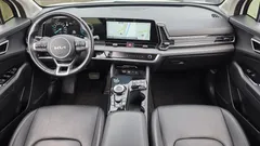 2023 Kia Sportage Prestige 2WD — фото 7