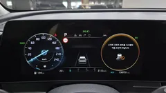 2023 Kia Sportage Prestige 2WD — фото 8