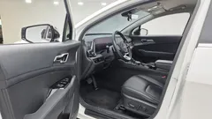 2023 Kia Sportage Prestige 2WD — фото 10