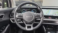 2023 Kia Sportage Prestige 2WD — фото 13