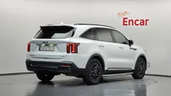2024 Kia Sorento HEV 1.6 4WD — фото 2