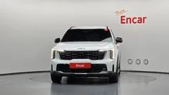 2024 Kia Sorento HEV 1.6 4WD — фото 3