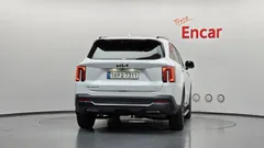 2024 Kia Sorento HEV 1.6 4WD — фото 4