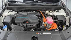 2024 Kia Sorento HEV 1.6 4WD — фото 6