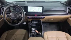 2024 Kia Sorento HEV 1.6 4WD — фото 7
