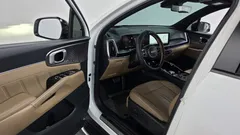 2024 Kia Sorento HEV 1.6 4WD — фото 10