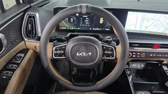 2024 Kia Sorento HEV 1.6 4WD — фото 13