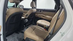 2024 Kia Sorento HEV 1.6 4WD — фото 20