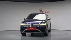 2023 Volkswagen Tiguan 2.0 TSI Prestige — фото 3