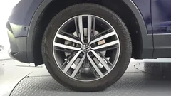 2023 Volkswagen Tiguan 2.0 TSI Prestige — фото 5
