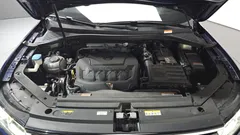2023 Volkswagen Tiguan 2.0 TSI Prestige — фото 6