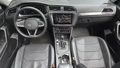 2023 Volkswagen Tiguan 2.0 TSI Prestige — фото 7