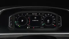 2023 Volkswagen Tiguan 2.0 TSI Prestige — фото 8
