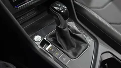 2023 Volkswagen Tiguan 2.0 TSI Prestige — фото 9